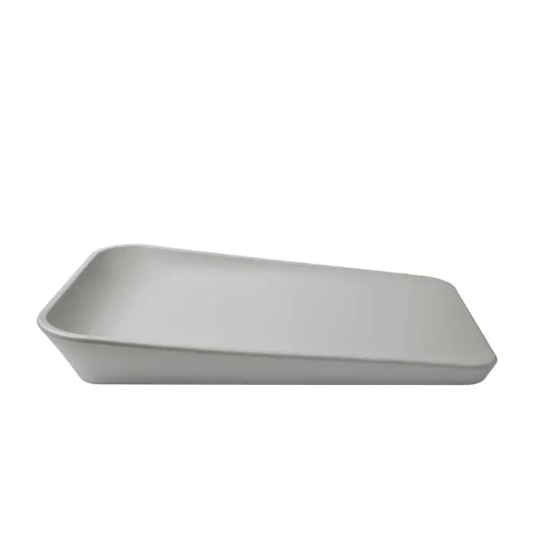 Leander Matty Puslepude - Pearl Grey