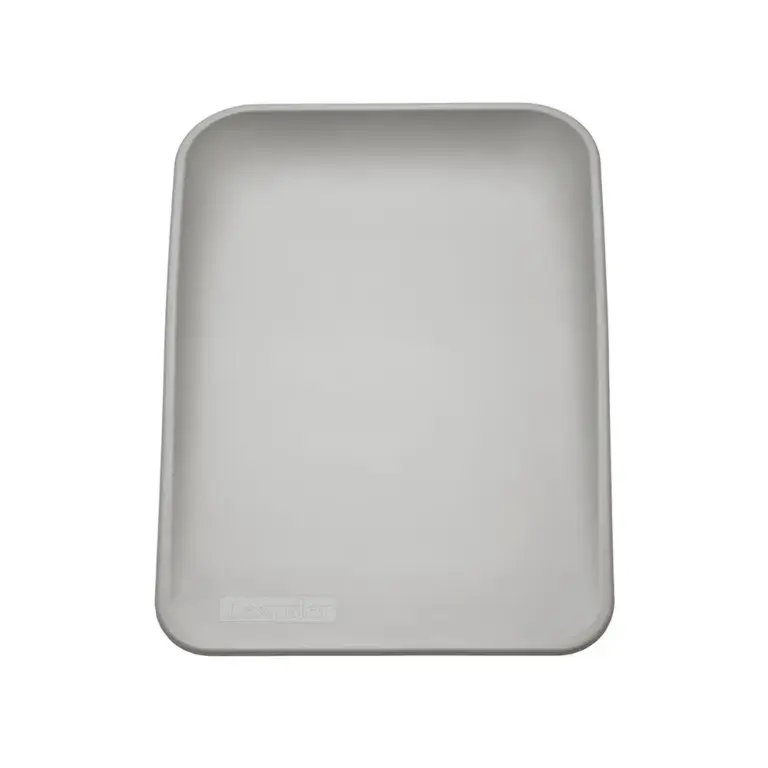 Leander Matty Puslepude - Pearl Grey