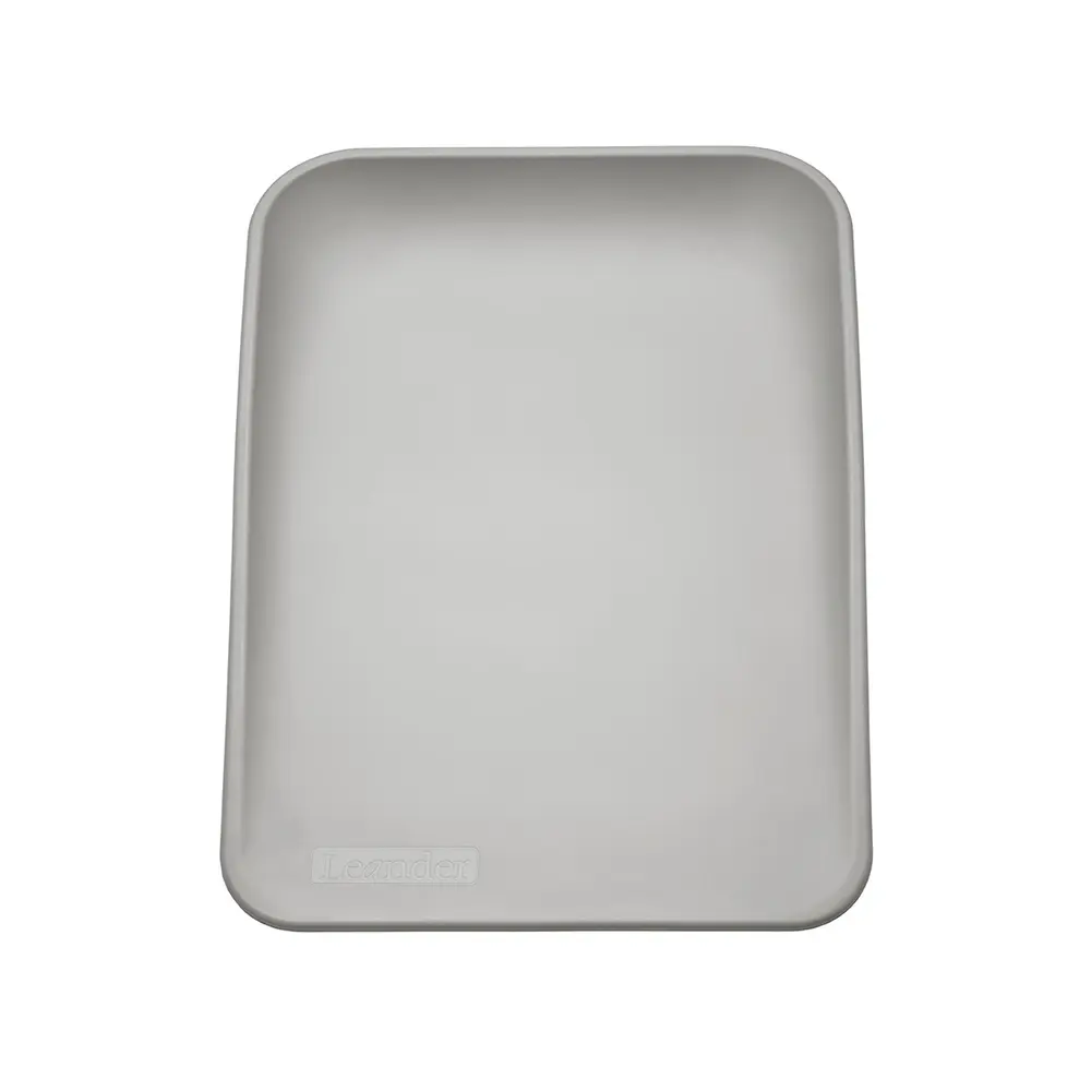 Leander Matty Puslepude - Pearl Grey Leander Matty Puslepude - Pearl Grey