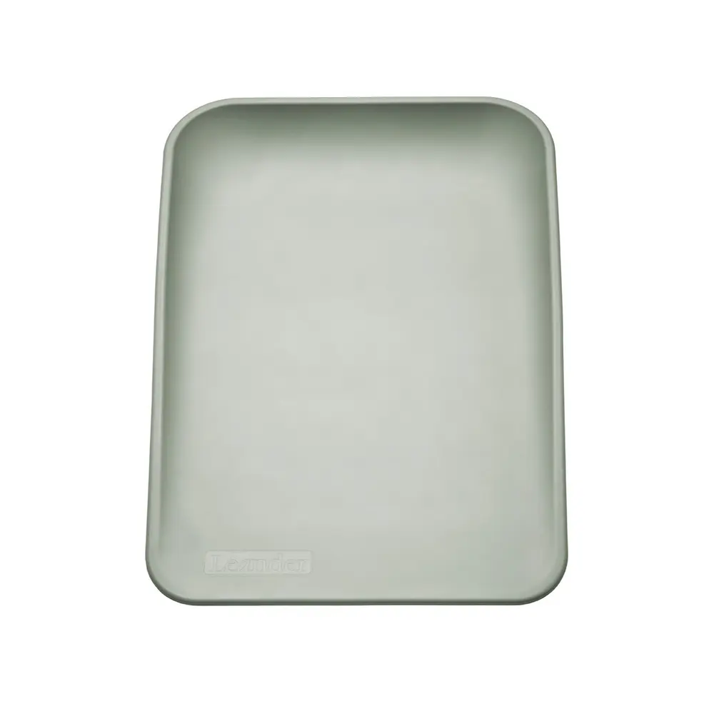 Leander Matty Puslepude - Sage Green Leander Matty Puslepude - Sage Green