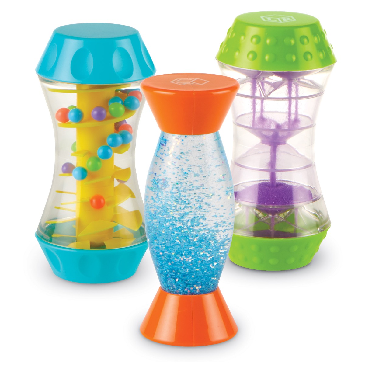 Learning Resources | Sanserør - Fidget Trio Learning Resources | Sanserør - Fidget Trio