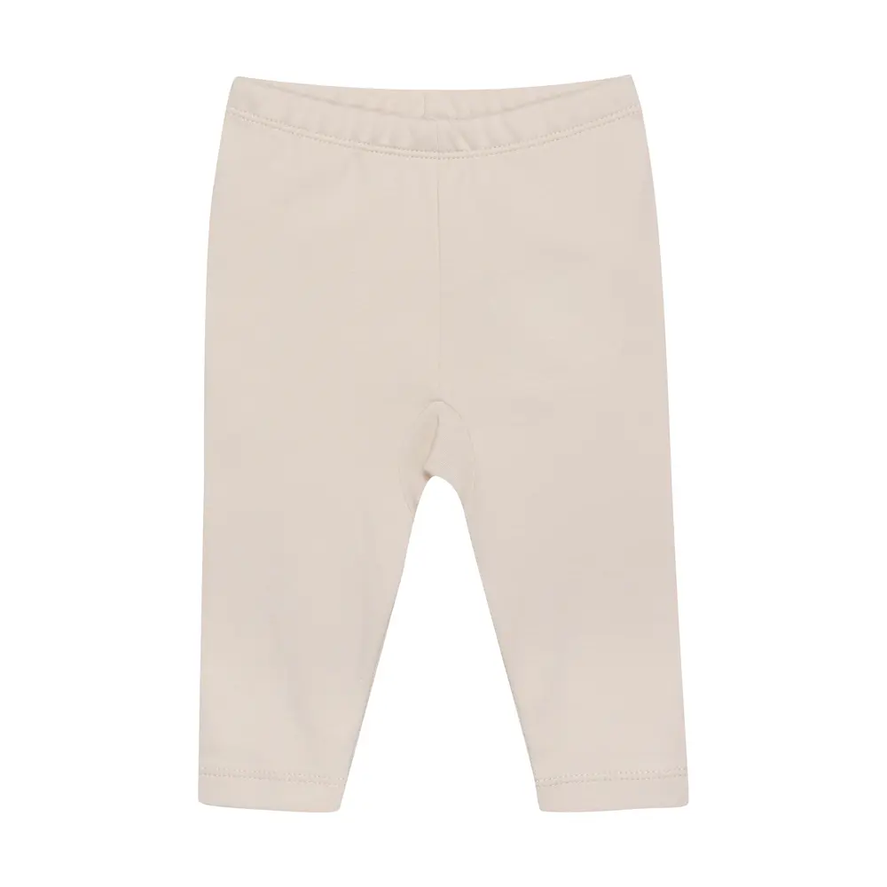 Leggings - Oatmeal - 80