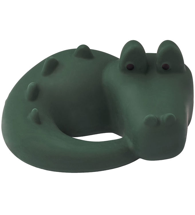 Liewood Badelegetøj - Yrsa Crocodile - Garden Green Liewood Badelegetøj - Yrsa Crocodile - Garden Green