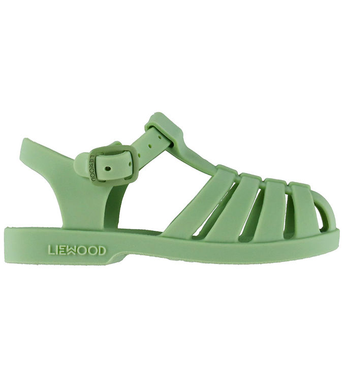 Liewood Badesandaler - Bre - Pistachio