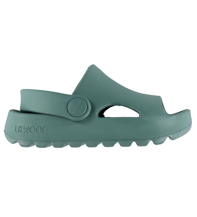 Liewood Badesandaler - Morris - Peppermint Liewood Badesandaler - Morris - Peppermint