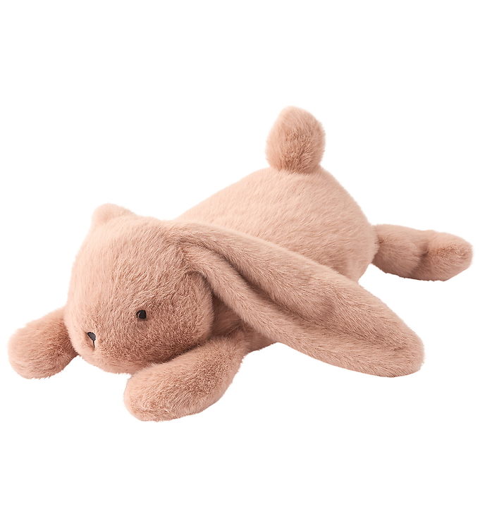 Liewood Bamse - 42 cm - Paulin Rabbit Heavy - Pale Tuscany