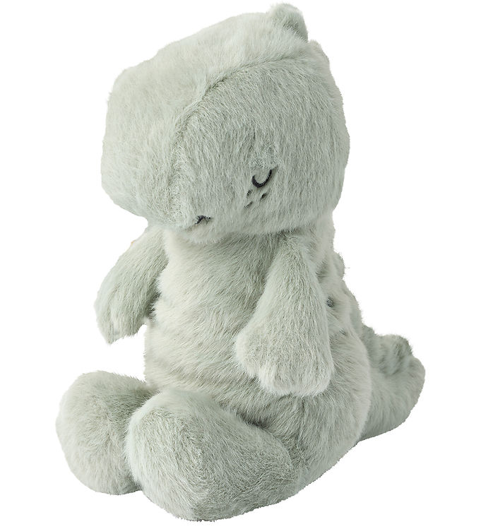 Liewood Bamse - Berto Dino - Dove Blue