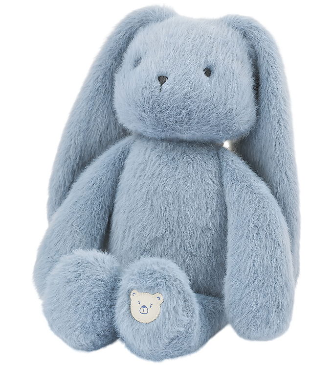 Liewood Bamse - Berto Rabbit - Beach Blue