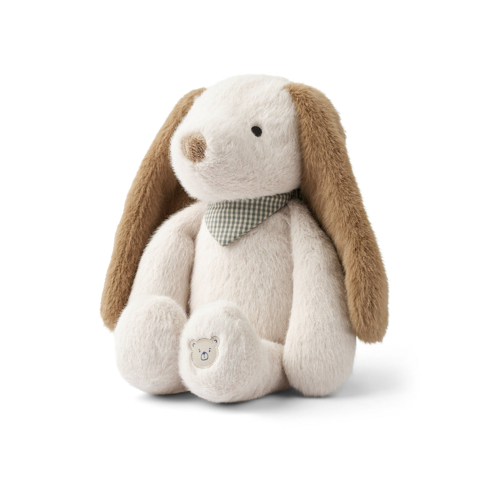 Liewood Berto Hund 23 cm - Sandy Liewood Berto Hund 23 cm - Sandy