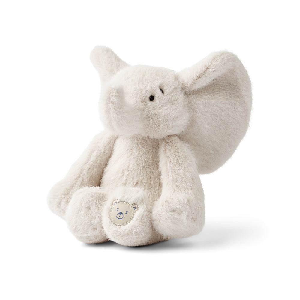 Liewood Binnie Elefant 16 cm - Sandy Liewood Binnie Elefant 16 cm - Sandy