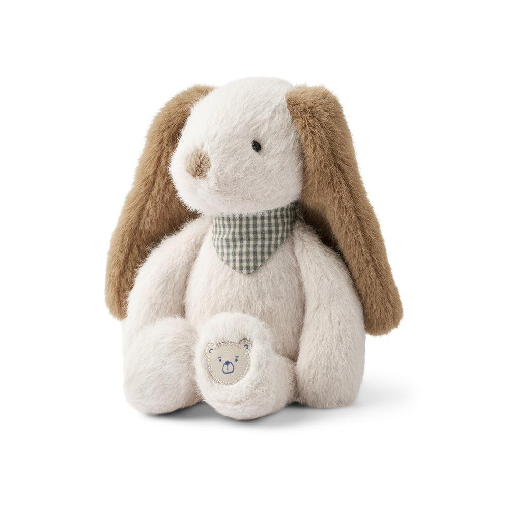 Liewood Binnie Hund 16 cm - Sandy