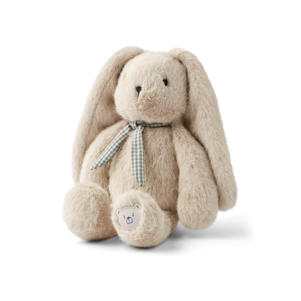 Liewood Binnie Kanin 16 cm - Mist Liewood Binnie Kanin 16 cm - Mist