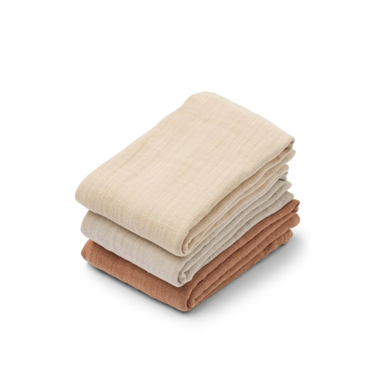 Liewood Lewis - Muslin Cloth - Tuscany Rose Mix