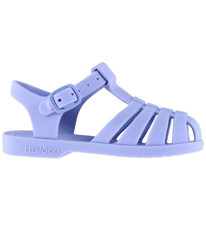 Liewood Sandaler - Bre - Dusty Lavender