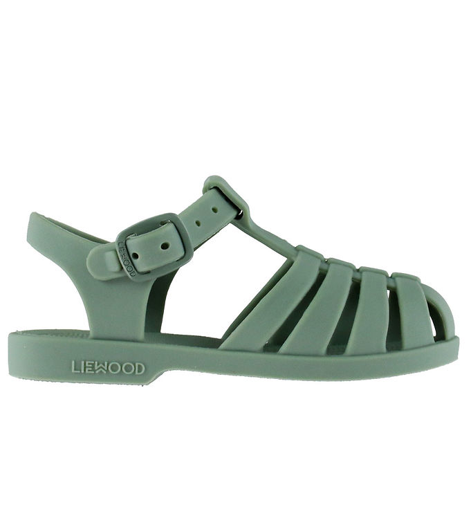 Liewood Sandaler - Bre - Peppermint
