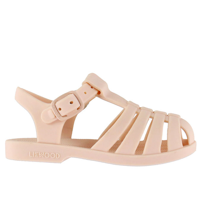 Liewood Sandaler - Bre - Sorbet Rose