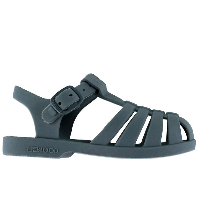 Liewood Sandaler - Bre - Whale Blue