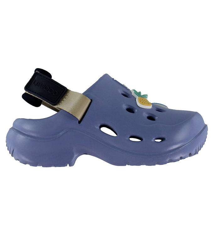 Liewood Sandaler - Milas - Dusty Lavender/Mix