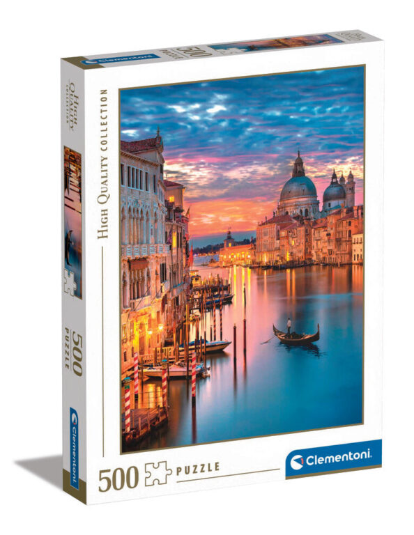 Lighting Venice 500 brikker