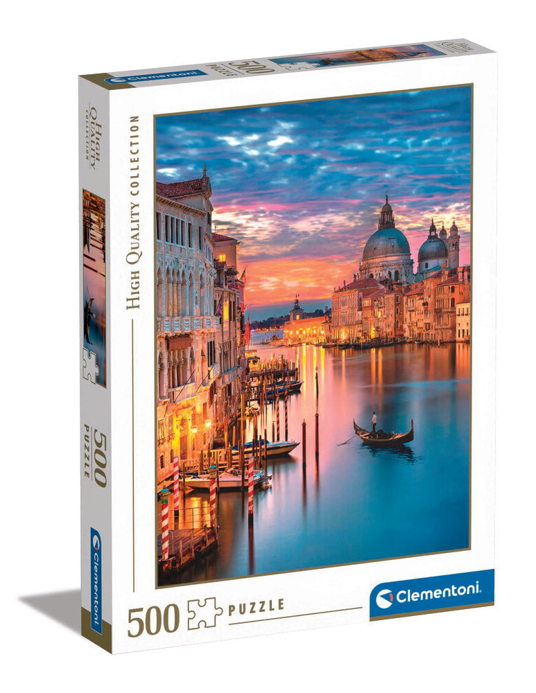 Lighting Venice 500 brikker