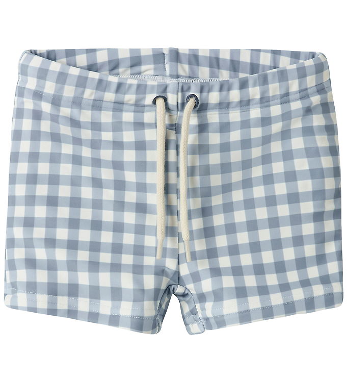 Lil Atelier Badebukser - NmmFinley - Tradewinds Lil Atelier Badebukser - NmmFinley - Tradewinds
