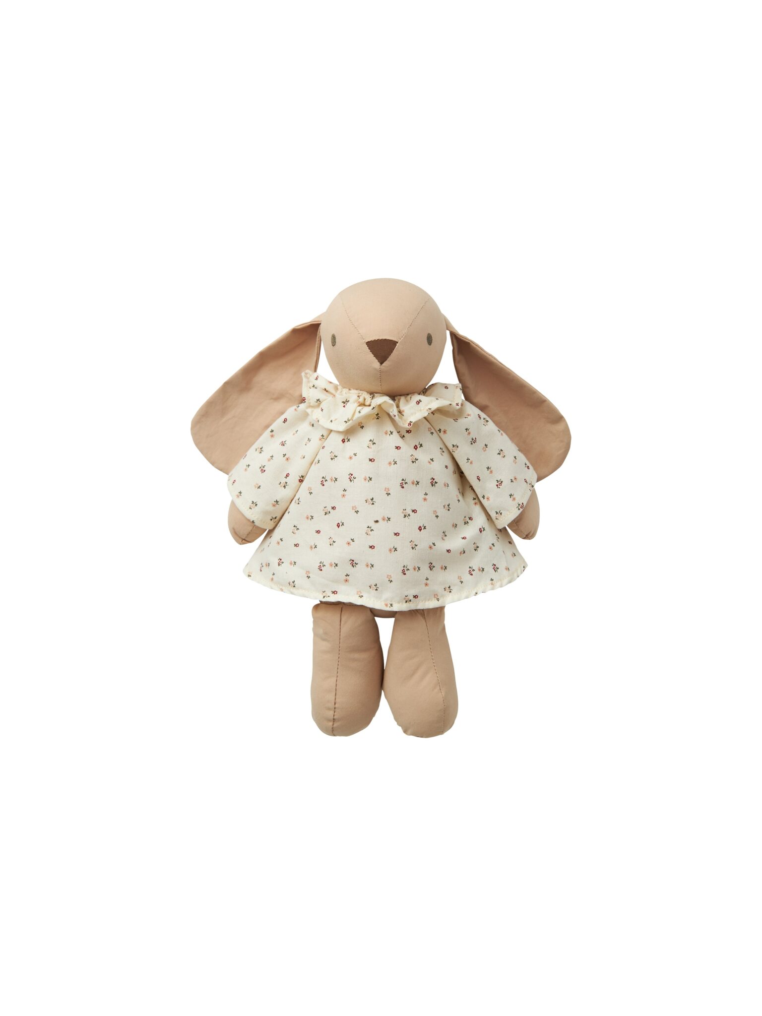 Lil Atelier Olimo Rabbit Toy - Warm Sand Lil Atelier Olimo Rabbit Toy - Warm Sand