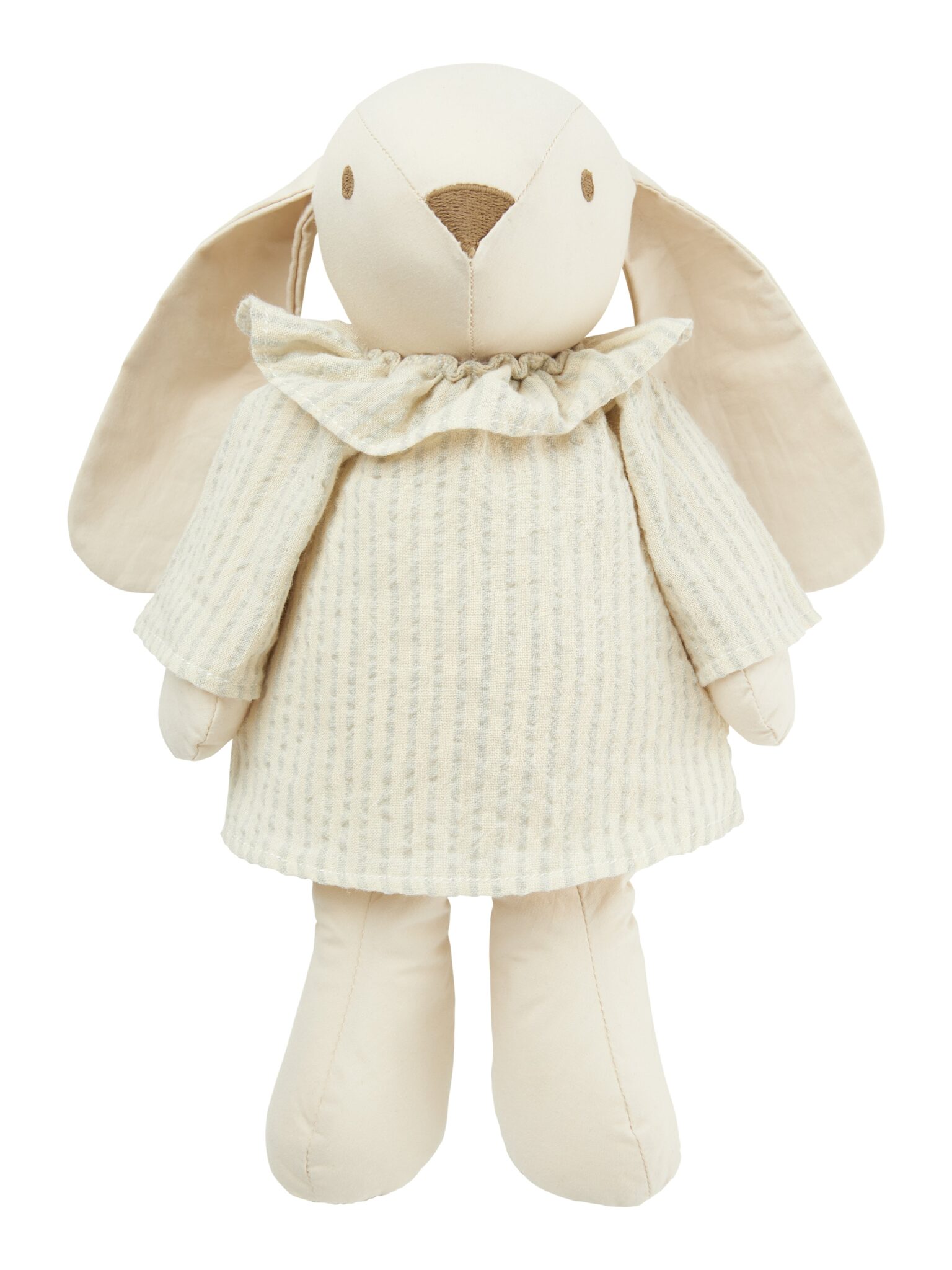 Lil Atelier Onimo Rabbit Toy - Turtledove Lil Atelier Onimo Rabbit Toy - Turtledove