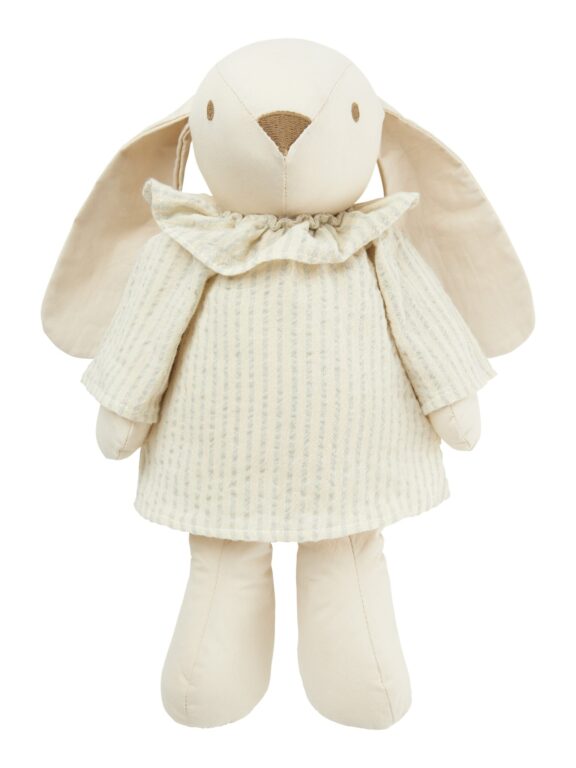 Lil Atelier Onimo Rabbit Toy - Turtledove