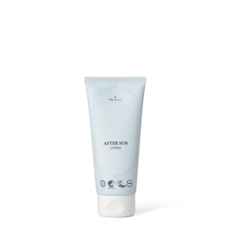 Lille Kanin Aftersun Lotion 100 ml.