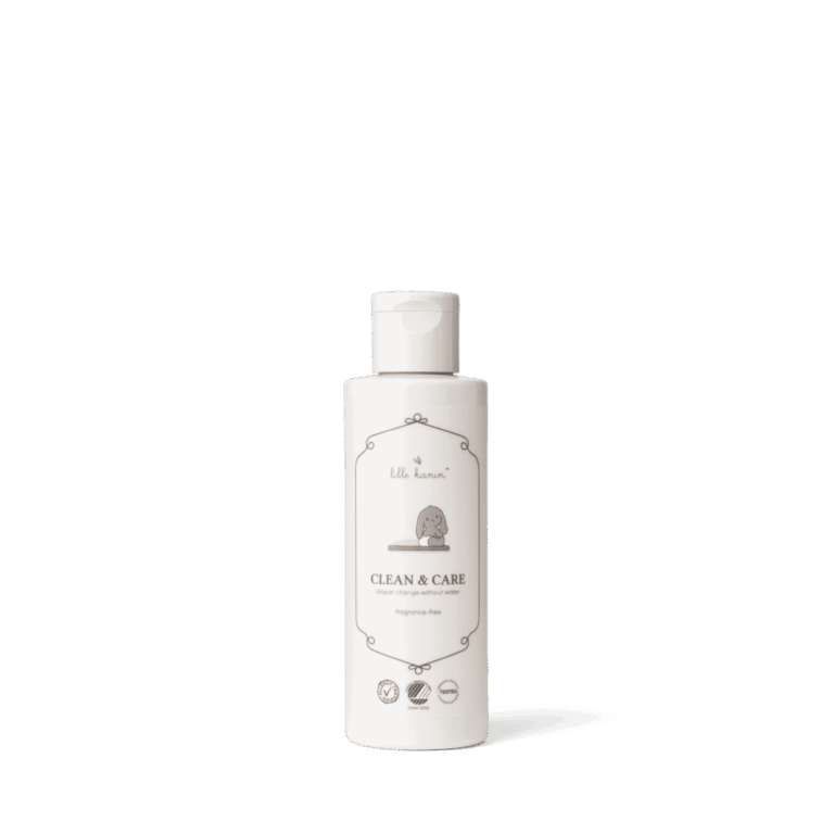 Lille Kanin Bleskiftecreme 100 ml.