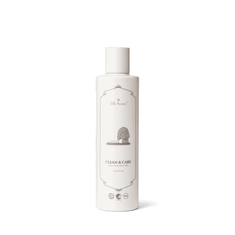 Lille Kanin Bleskiftecreme 250 ml.