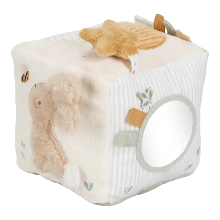 Little Dutch Aktivitetsterning