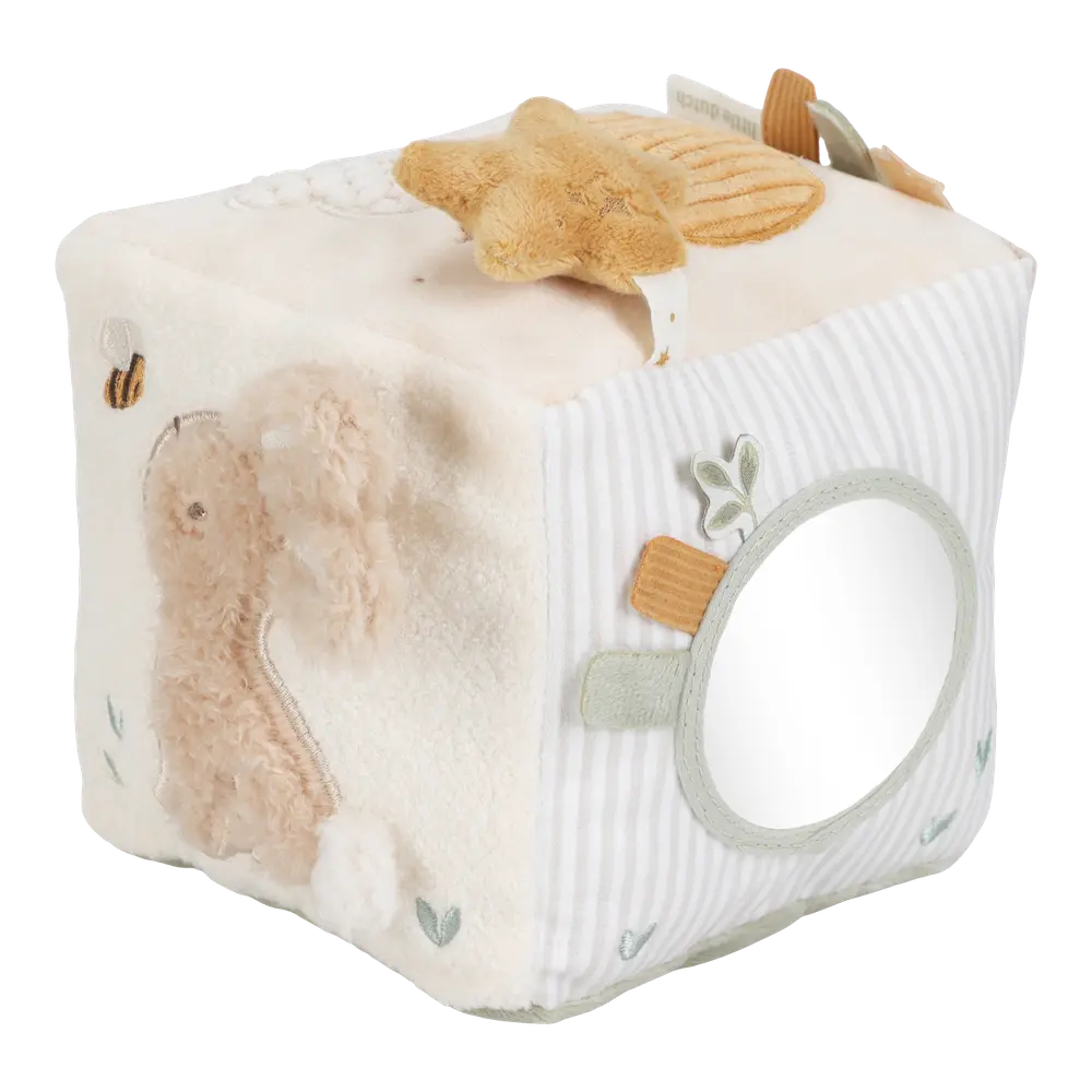 Little Dutch Aktivitetsterning
