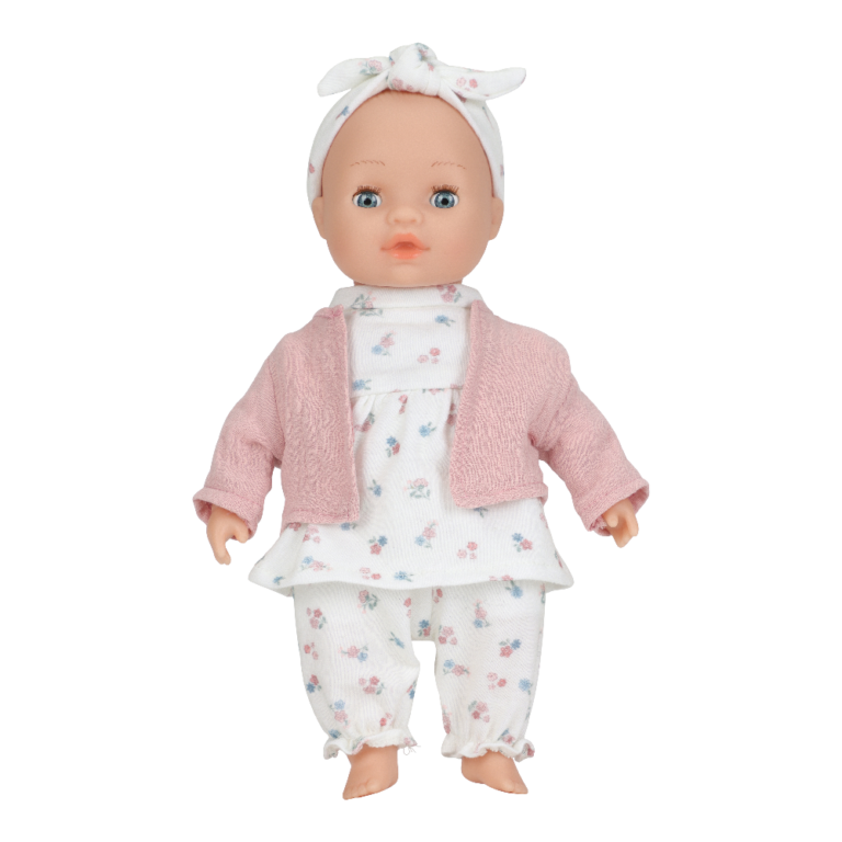 Little Dutch - Babydukke Philou