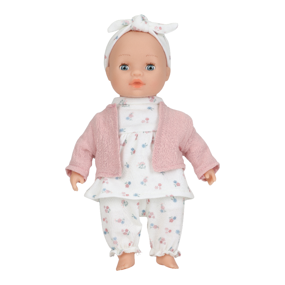 Little Dutch - Babydukke Philou Little Dutch - Babydukke Philou