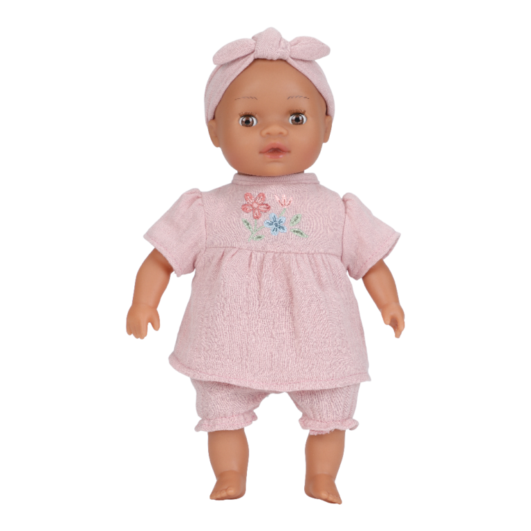 Little Dutch - Babydukke Yara
