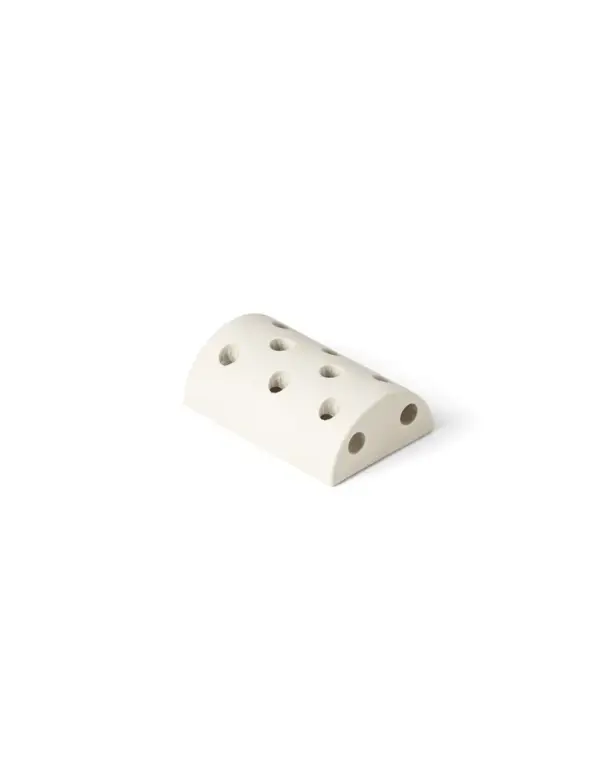 MODU Block Round - Sand Grey MODU Block Round - Sand Grey