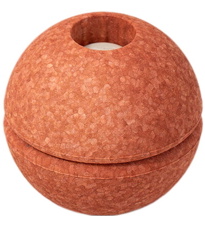 MODU Skumbold - Burnt Orange/Dusty Green MODU Skumbold - Burnt Orange/Dusty Green