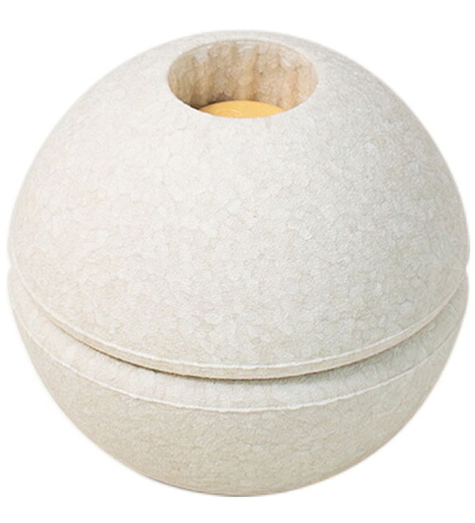 MODU Skumbold - Sand Grey/Honey Yellow MODU Skumbold - Sand Grey/Honey Yellow