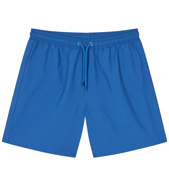 Mads Nørgaard Badeshorts - Sea Sandrino - Bright Cobalt