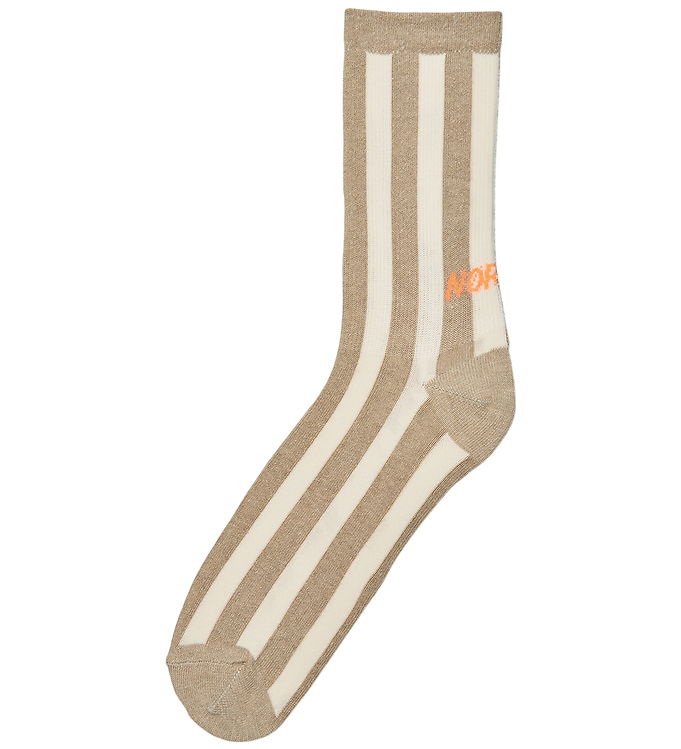 Mads Nørgaard Strømper - Antonella - Agate Grey
