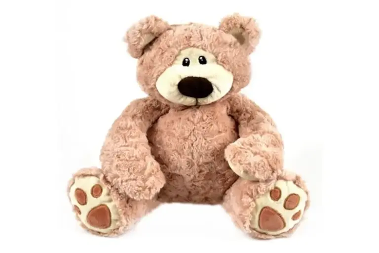 Magni Bamse Bjørn