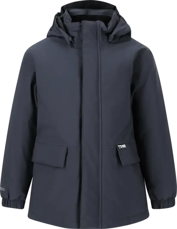Malic Vinterjakke W-PRO 10005 - Navy - 2/92
