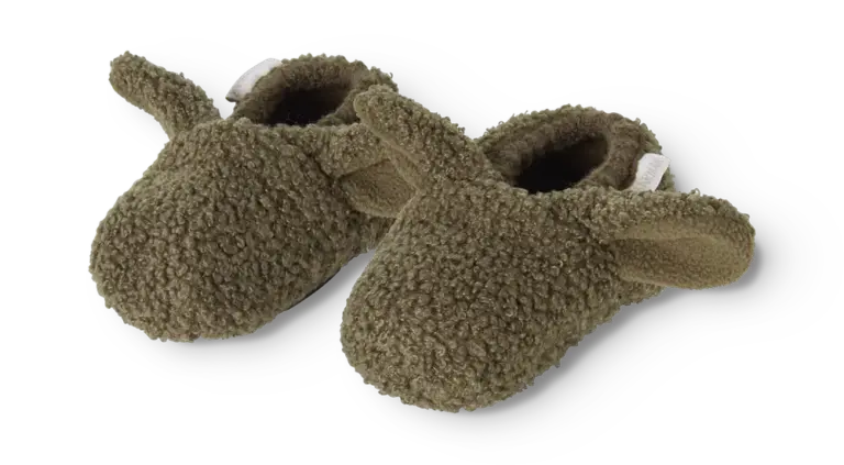 MarMar Copenhagen Abal Lamb Futter - Crocodile - 19-21