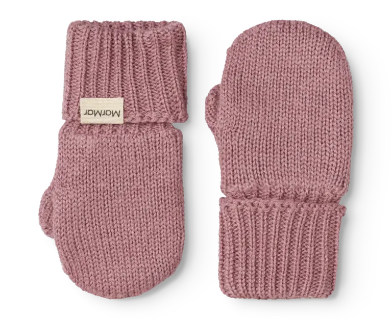 MarMar Copenhagen Alvilda Vanter - Autumn Russet - 92/98 MarMar Copenhagen Alvilda Vanter - Autumn Russet - 92/98