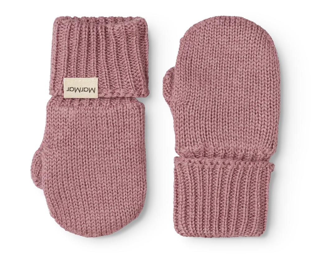 MarMar Copenhagen Alvilda Vanter - Autumn Russet - 92/98 MarMar Copenhagen Alvilda Vanter - Autumn Russet - 92/98