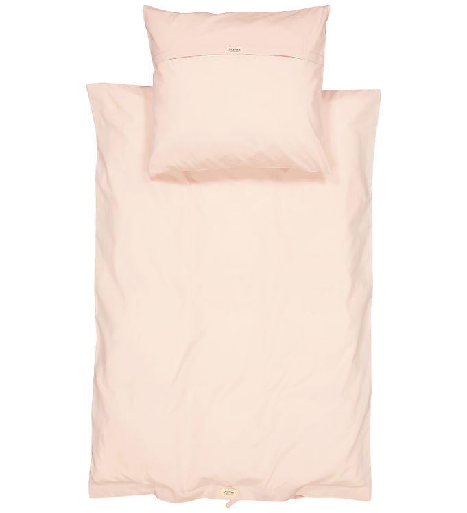 MarMar Sengetøj - Junior - Delicate Rose