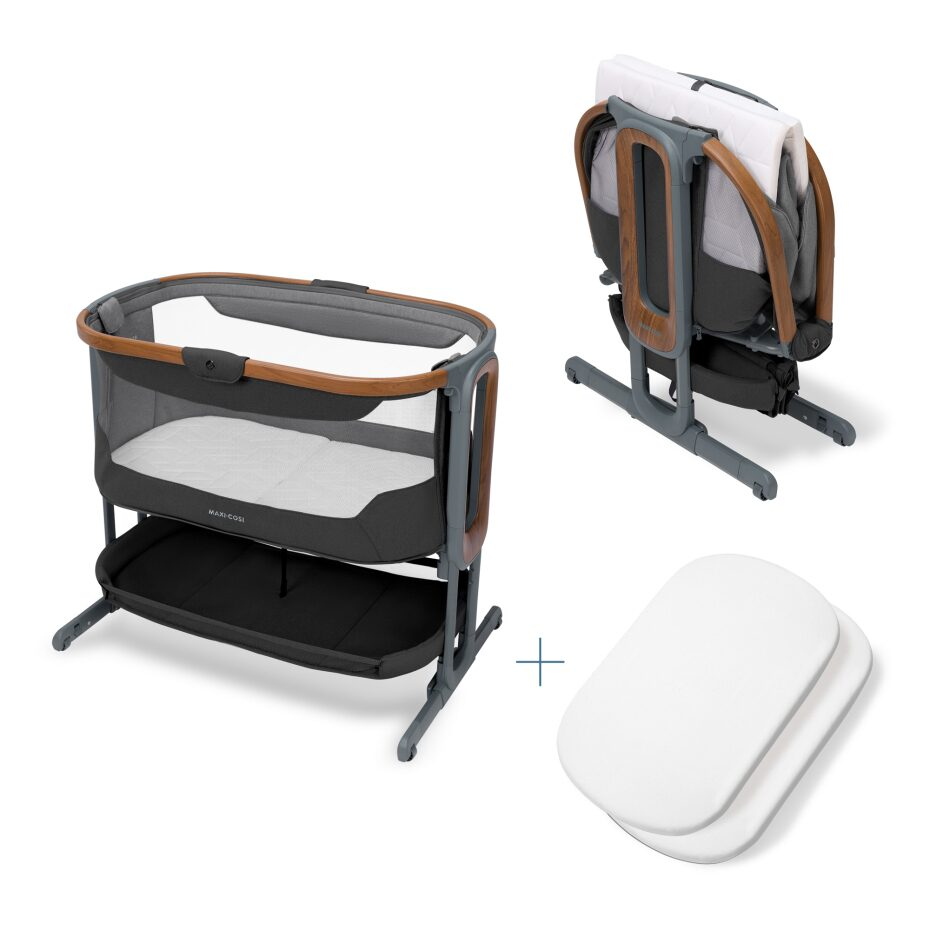 Maxi-cosi Iora Pro - Elegance Graphite