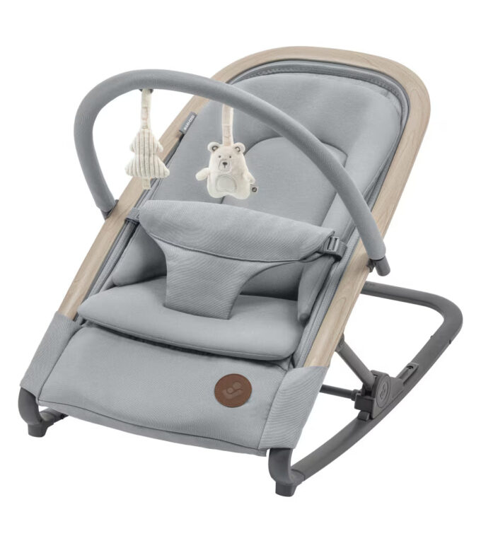 Maxi-cosi Kori - Beyond Grey