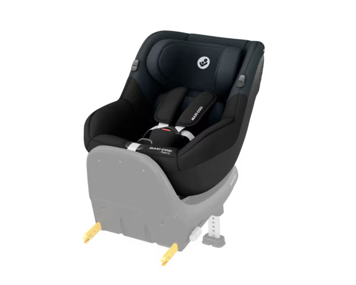 Maxi-cosi Pearl S - Tonal Black